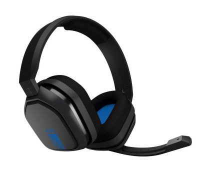 Słuchawki przewodowe ASTRO A10 dla PS4, Xbox, PC